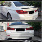 BMW 5-sarja G30/G31 2017–2023 PSM-Style V2 -spoileri (G30/F90, hiilikuitu) kuva 3