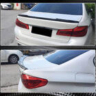 BMW 5-sarja G30/G31 2017–2023 PSM-Style V2 -spoileri (G30/F90, hiilikuitu) kuva 4