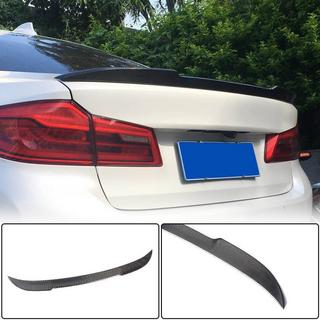 PSM-Style V2 -spoileri (G30/F90, hiilikuitu) BMW 5-sarja G30/G31 2017–2023 kuva 1