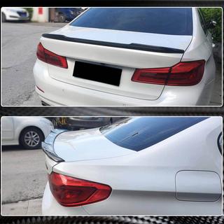 PSM-Style V2 -spoileri (G30/F90, hiilikuitu) BMW 5-sarja G30/G31 2017–2023 kuva 4
