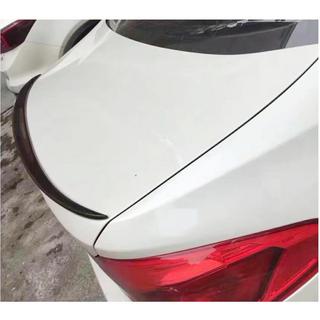 Spoileri V3 (G30/F90, hiilikuitu) BMW 5-sarja G30/G31 2017–2023 kuva 4