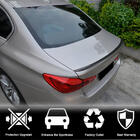 BMW 5-sarja G30/G31 2017–2023 Spoileri V4 (G30/F90, hiilikuitu) kuva 3