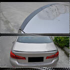 BMW 5-sarja G30/G31 2017–2023 Spoileri V4 (G30/F90, hiilikuitu) kuva 5