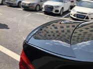 BMW 5-sarja G30/G31 2017–2023 Spoileri V4 (G30/F90, hiilikuitu) kuva 8