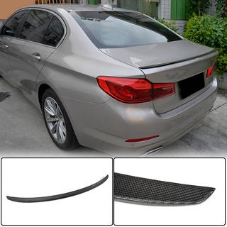 Spoileri V4 (G30/F90, hiilikuitu) BMW 5-sarja G30/G31 2017–2023 kuva 1