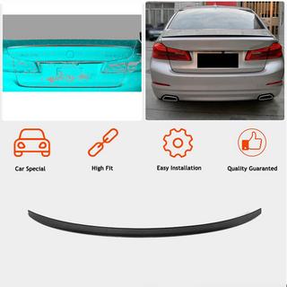 Spoileri V4 (G30/F90, hiilikuitu) BMW 5-sarja G30/G31 2017–2023 kuva 2