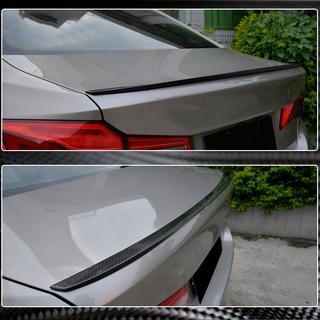Spoileri V4 (G30/F90, hiilikuitu) BMW 5-sarja G30/G31 2017–2023 kuva 4