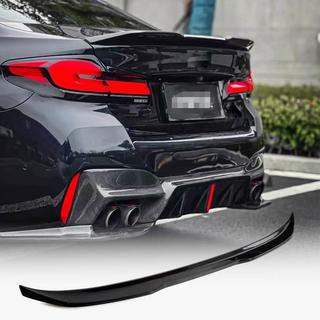 Spoileri PSM-Style V3 (G30/F90, hiilikuitu) BMW 5-sarja G30/G31 2017–2023 kuva 1
