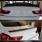 BMW 6-sarja F12/F13/F06 2011–2018 PSM-Style-spoileri (F06/F13, hiilikuitu) kuva 4