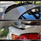 BMW 6-sarja F12/F13/F06 2011–2018 PSM-Style-spoileri (F06/F13, hiilikuitu) kuva 5
