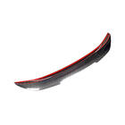 BMW 6-sarja F12/F13/F06 2011–2018 PSM-Style-spoileri (F06/F13, hiilikuitu) kuva 8
