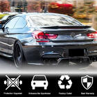 BMW 6-sarja F12/F13/F06 2011–2018 M4-Style-spoileri (F06/F13, hiilikuitu) kuva 3