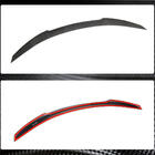 BMW 6-sarja F12/F13/F06 2011–2018 M4-Style-spoileri (F06/F13, hiilikuitu) kuva 5