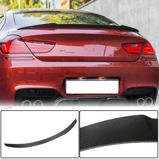 M4-Style-spoileri (F06/F13, hiilikuitu) kuva 2
