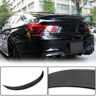 Takaluukun spoileri Carbon V5 (F06/F13) kuva 1