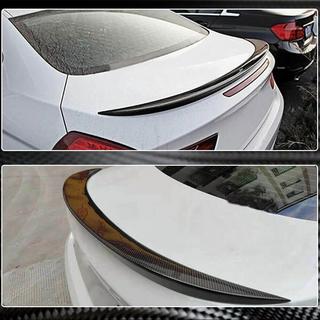 Takaluukun spoileri Carbon V5 (F06/F13) kuva 3