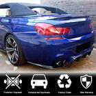 BMW 6-sarja F12/F13/F06 2011–2018 Spoileri (F12:lle, hiilikuitu) kuva 4