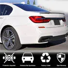 BMW 7-sarja G11/G12 2015–2022 M-Style spoileri (hiilikuitu) kuva 3