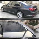BMW 7-sarja G11/G12 2015–2022 P-Style-spoileri (hiilikuitu) kuva 3