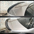 BMW 7-sarja G11/G12 2015–2022 Spoileri V1 (hiilikuitu) kuva 3