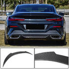 BMW 8-sarja G14/G15/G16 2018– PSM-Style-spoileri (G15/F92, hiilikuitu) kuva 2