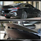 BMW 8-sarja G14/G15/G16 2018– PSM-Style-spoileri (G15/F92, hiilikuitu) kuva 5