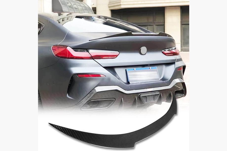 BMW 8-sarja G14/G15/G16 2018– PSM-Style-spoileri (G15/F92, hiilikuitu) Image