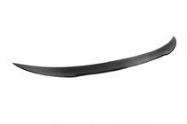 BMW 8-sarja G14/G15/G16 2018– PSM-tyylinen spoileri (G16/F93, hiilikuitu) kuva 11