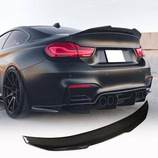 PSM-Style V2 spoileri (F82, hiilikuitu) BMW 4-sarja F32/F33/F36 2012–2020 kuva 1