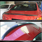 BMW 4-sarja F32/F33/F36 2012–2020 M4-Style V4 -spoileri (F82:lle, hiilikuitu) kuva 5