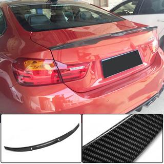 M4-Style V4 -spoileri (F82:lle, hiilikuitu) BMW 4-sarja F32/F33/F36 2012–2020 kuva 1