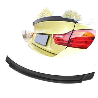 Spoileri V2 (F82, hiilikuitu) BMW 4-sarja F32/F33/F36 2012–2020 kuva 1