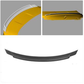 Spoileri V2 (F82, hiilikuitu) BMW 4-sarja F32/F33/F36 2012–2020 kuva 2