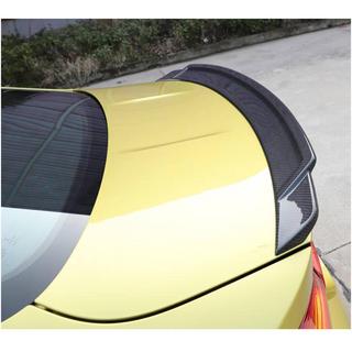 Spoileri V2 (F82, hiilikuitu) BMW 4-sarja F32/F33/F36 2012–2020 kuva 3