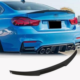 M4-Style V2 takaspoileri (F82, hiilikuitu) BMW 4-sarja F32/F33/F36 2012–2020 kuva 1