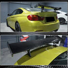 BMW 4-sarja F32/F33/F36 2012–2020 Spoileri V1 (F82, hiilikuitu) kuva 1