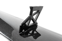 BMW 4-sarja F32/F33/F36 2012–2020 Spoileri V1 (F82, hiilikuitu) kuva 17