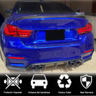 BMW 4-sarja F32/F33/F36 2012–2020 CS-Style-spoileri (F82, hiilikuitu) kuva 2