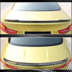 BMW 4-sarja F32/F33/F36 2012–2020 CS-Style-spoileri (F82, hiilikuitu) kuva 4