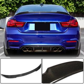 CS-Style-spoileri (F82, hiilikuitu) BMW 4-sarja F32/F33/F36 2012–2020 kuva 1