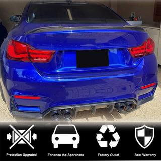 CS-Style-spoileri (F82, hiilikuitu) BMW 4-sarja F32/F33/F36 2012–2020 kuva 2