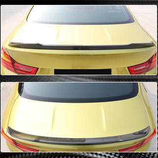 CS-Style-spoileri (F82, hiilikuitu) BMW 4-sarja F32/F33/F36 2012–2020 kuva 4