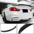 BMW 4-sarja F32/F33/F36 2012–2020 Takaluukun kannen spoileri Carbon V7 (F82) kuva 1