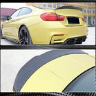 BMW 4-sarja F32/F33/F36 2012–2020 Takaluukun kannen spoileri Carbon V7 (F82) kuva 3