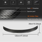 BMW 4-sarja F32/F33/F36 2012–2020 Takaluukun kannen spoileri Carbon V7 (F82) kuva 5