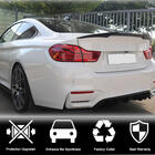 BMW 4-sarja F32/F33/F36 2012–2020 Takalipan spoileri Carbon V8 (F82) kuva 3