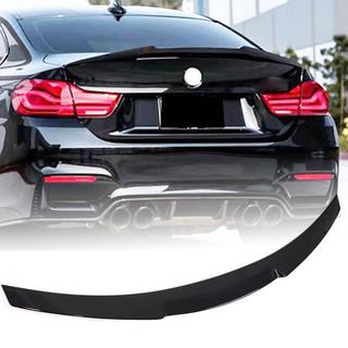 M4-Style V3 -spoileri (F82, hiilikuitu) BMW 4-sarja F32/F33/F36 2012–2020 kuva 1