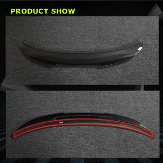 PSM-Style V1 -spoileri (F82, hiilikuitu) BMW 4-sarja F32/F33/F36 2012–2020 kuva 3