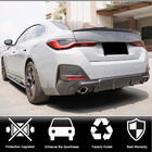 BMW 4-sarja G22/23/26 2020– M4-tyylinen spoileri (G26:lle, hiilikuitu) kuva 5
