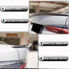 BMW 4-sarja G22/23/26 2020– M4-tyylinen spoileri (G26:lle, hiilikuitu) kuva 6